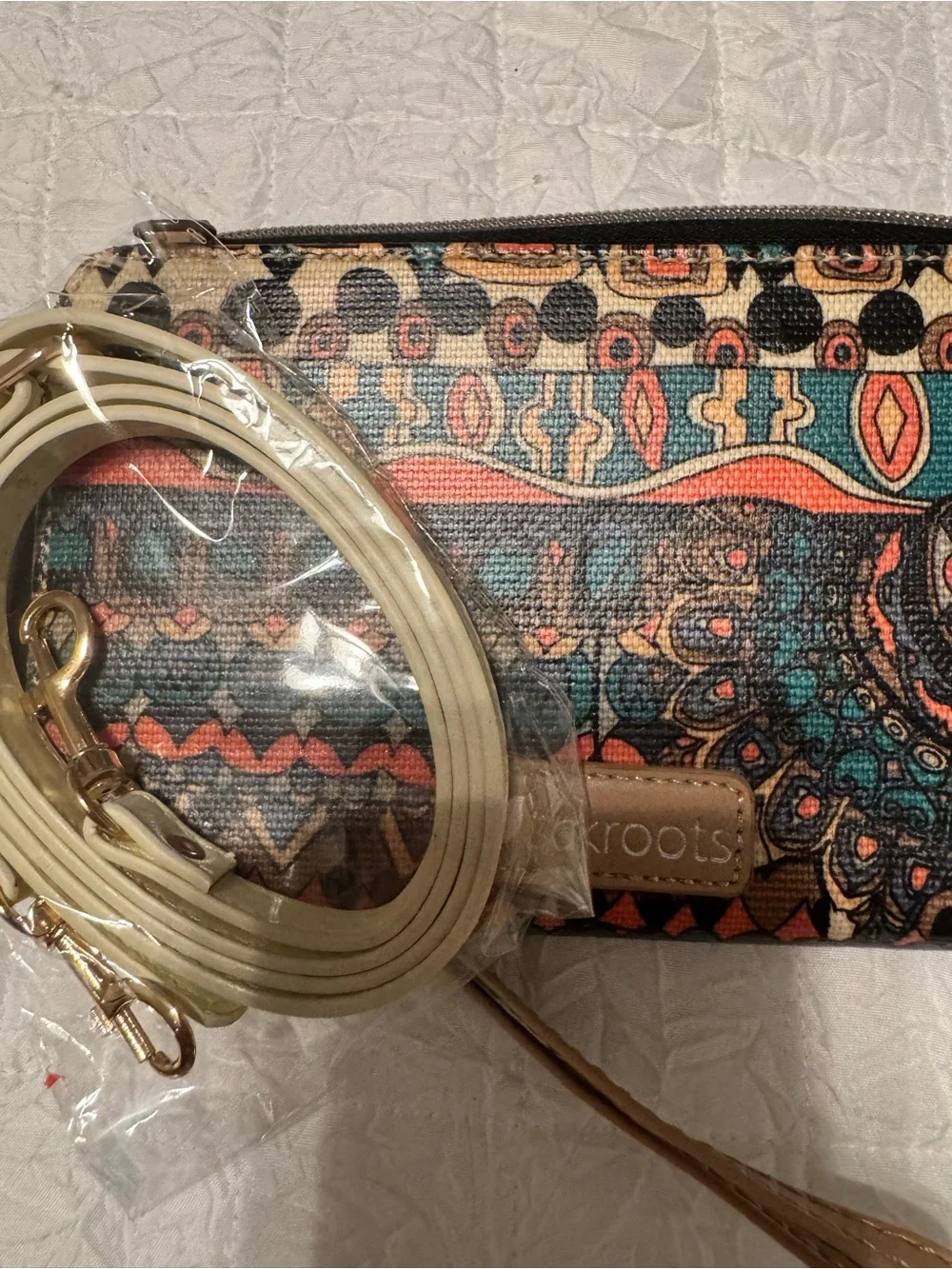 Sakroots stylish multi